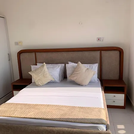 Studio Apartment In Fumba